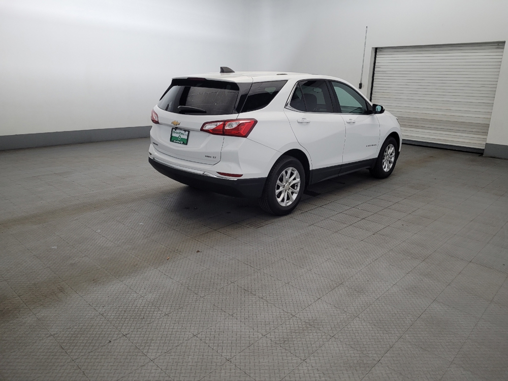 2018 Chevrolet Equinox LT - Photo 7