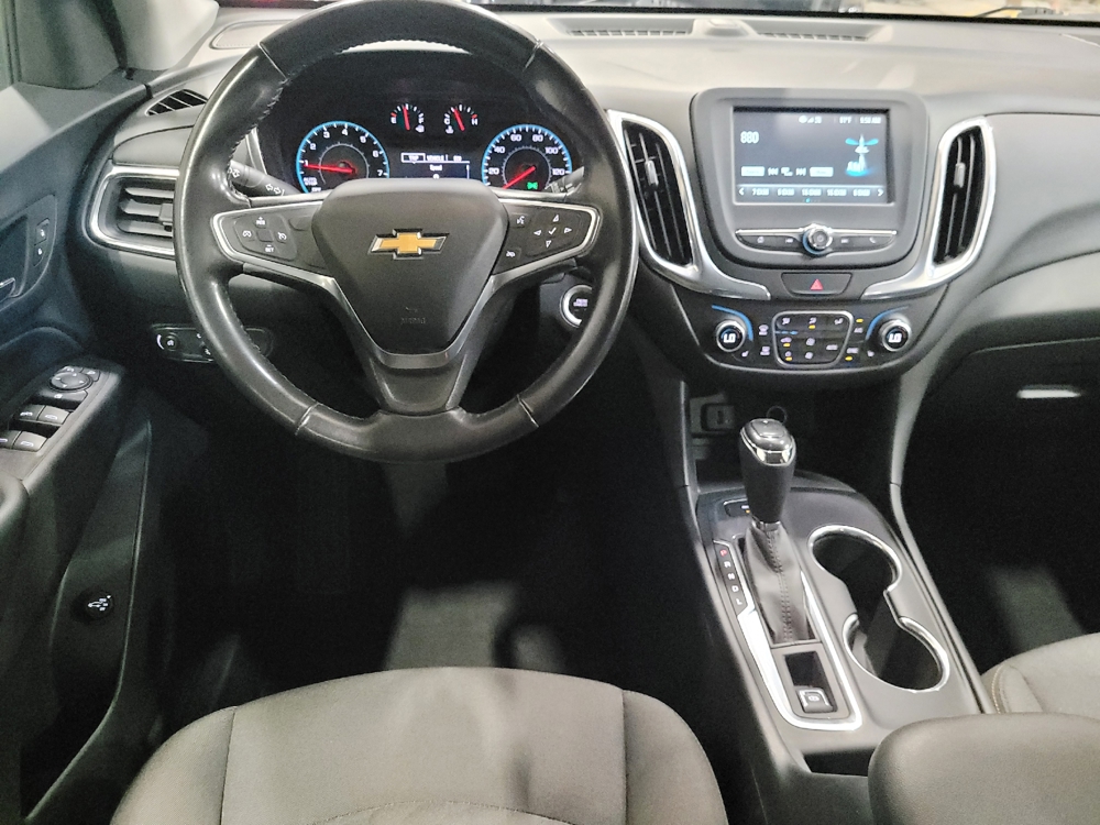 2018 Chevrolet Equinox LT - Photo 17