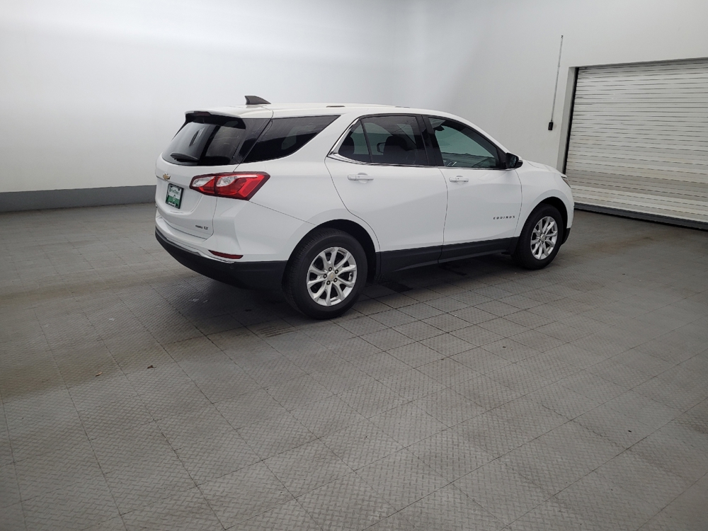 2018 Chevrolet Equinox LT - Photo 8
