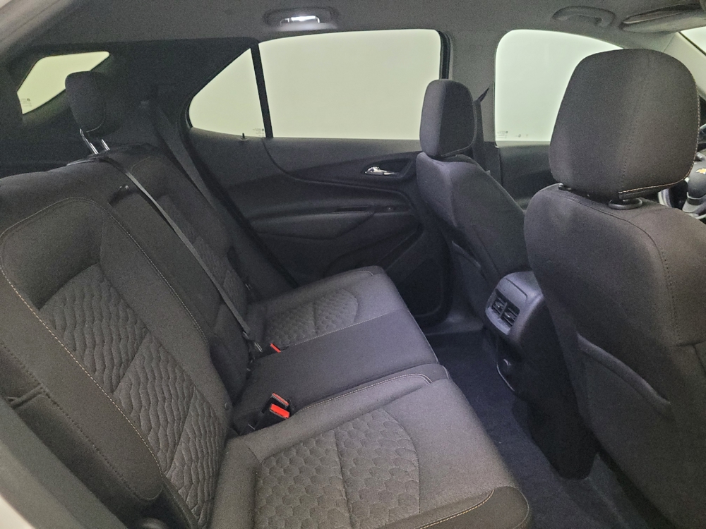 2018 Chevrolet Equinox LT - Photo 15