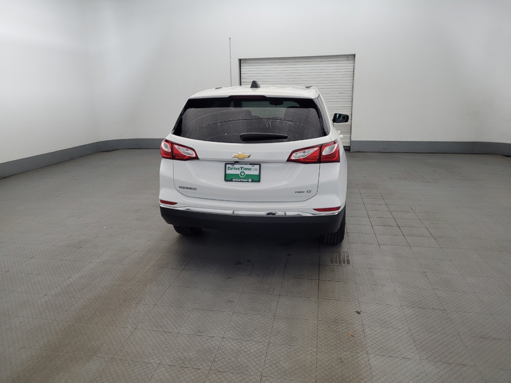 2018 Chevrolet Equinox LT - Photo 6