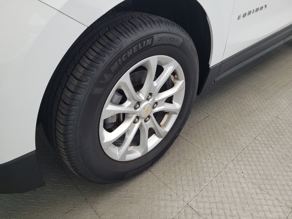 2018 Chevrolet Equinox LT - Photo 24