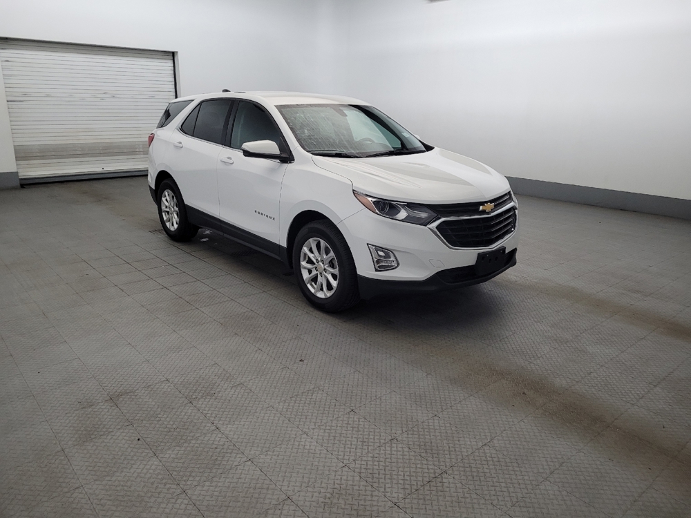 2018 Chevrolet Equinox LT - Photo 10
