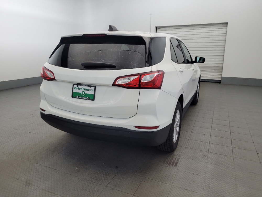 2020 Chevrolet Equinox LS - Photo 6