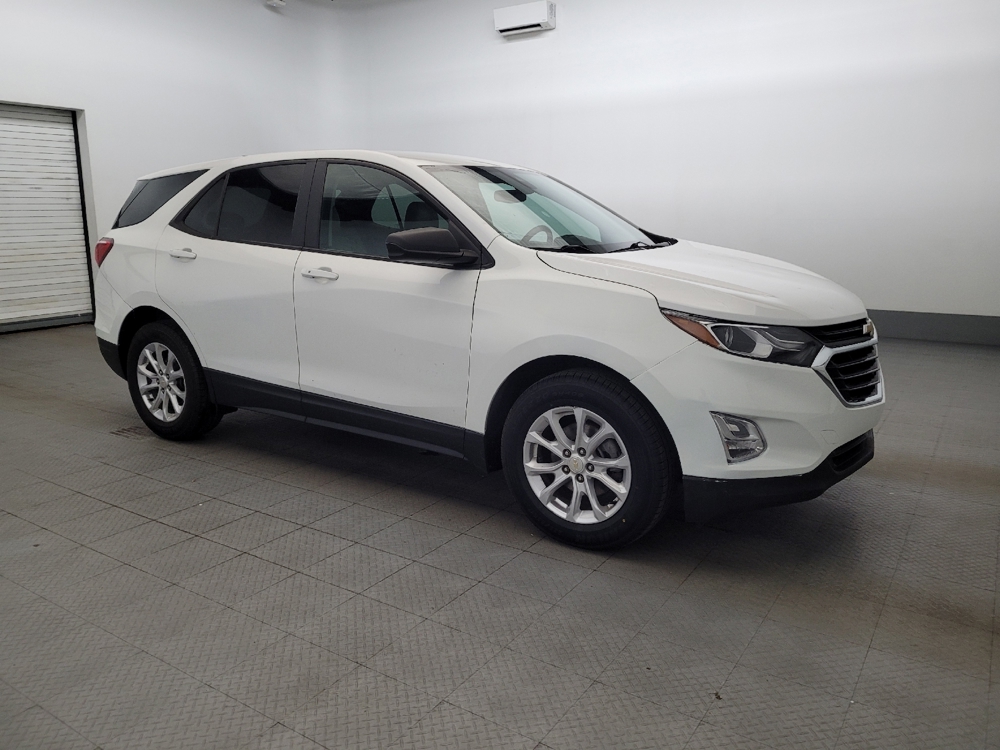 2020 Chevrolet Equinox LS - Photo 9