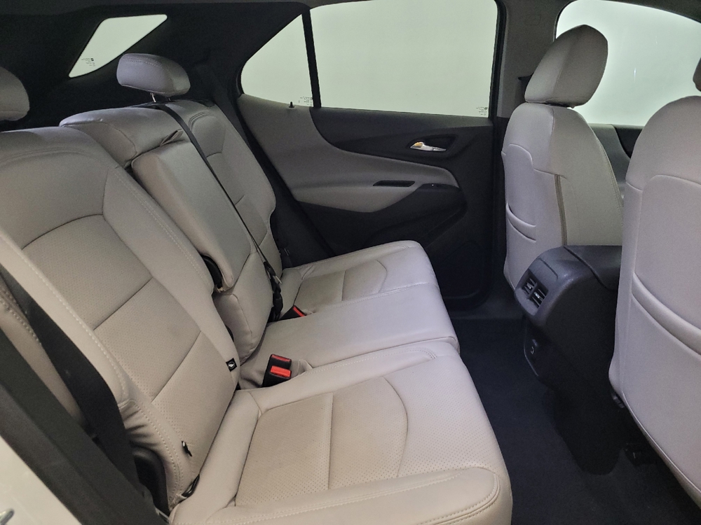 2020 Chevrolet Equinox LS - Photo 15