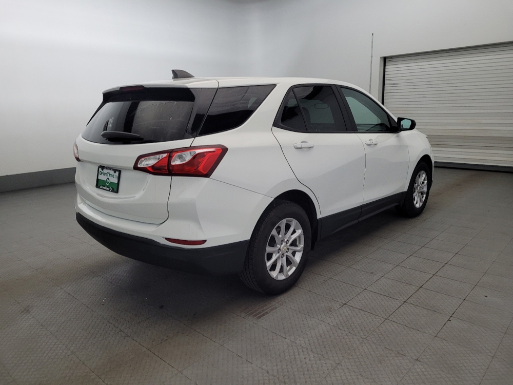2020 Chevrolet Equinox LS - Photo 7