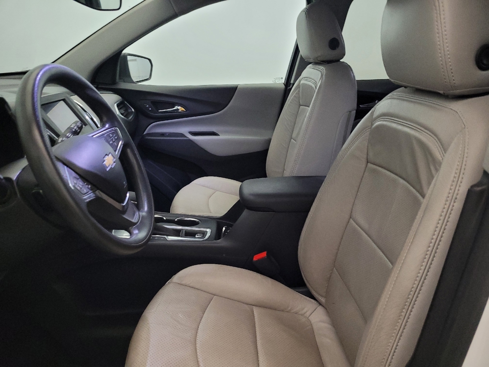 2020 Chevrolet Equinox LS - Photo 13