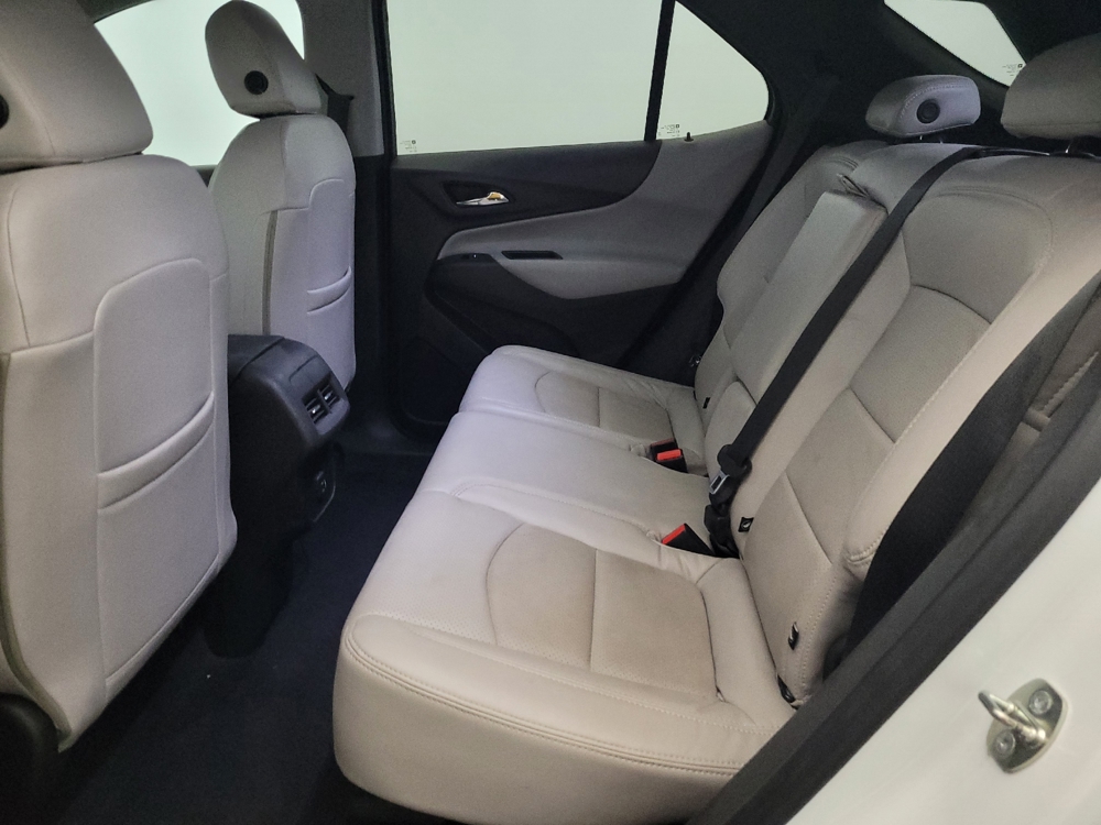 2020 Chevrolet Equinox LS - Photo 14