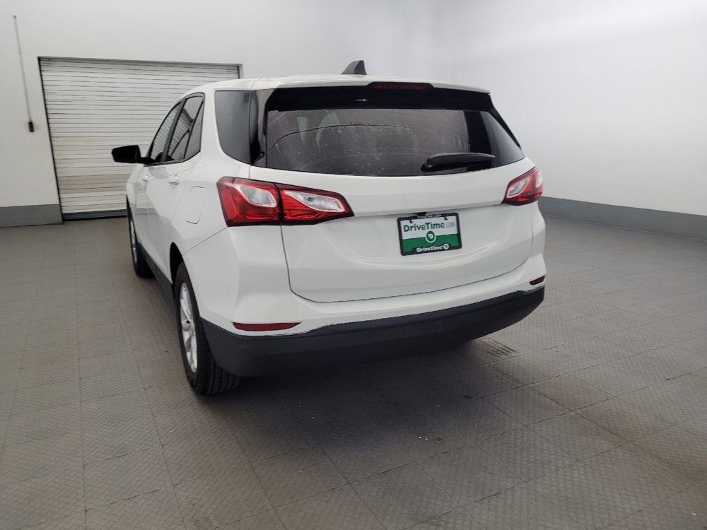 2020 Chevrolet Equinox LS - Photo 5