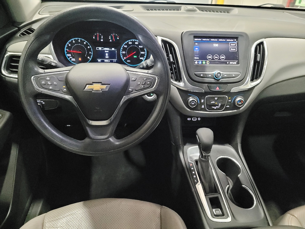 2020 Chevrolet Equinox LS - Photo 17