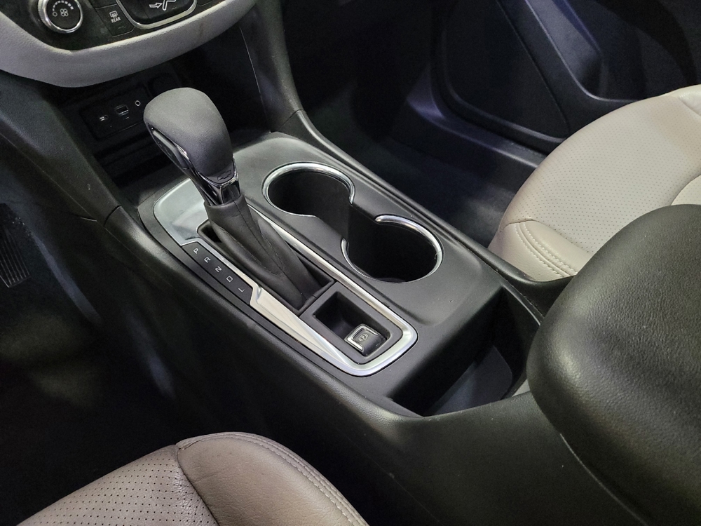 2020 Chevrolet Equinox LS - Photo 20