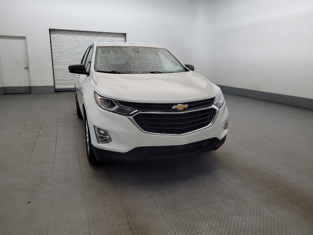 2020 Chevrolet Equinox LS - Photo 11
