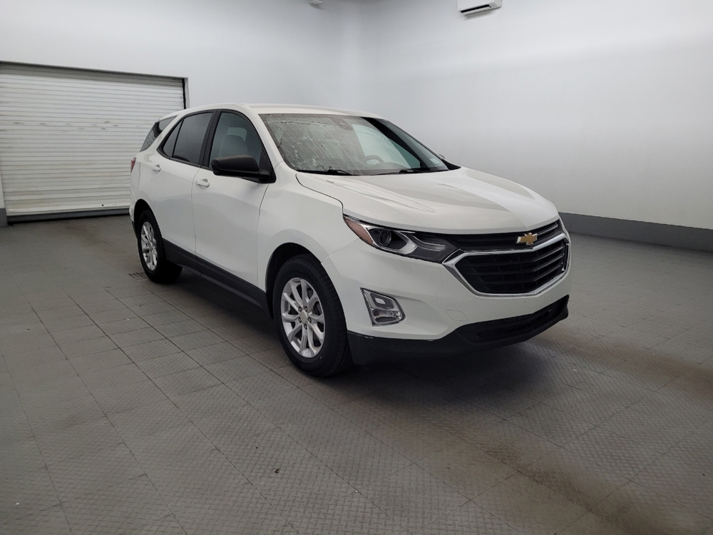 2020 Chevrolet Equinox LS - Photo 10