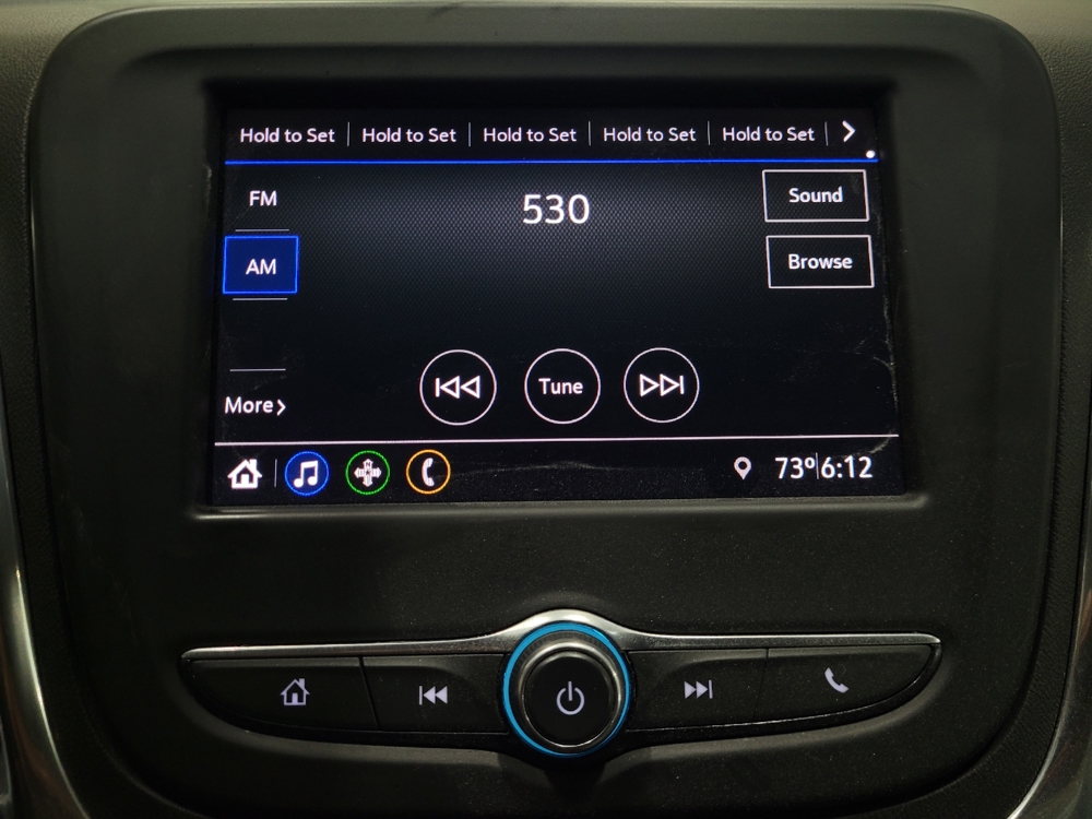 2020 Chevrolet Equinox LS - Photo 19