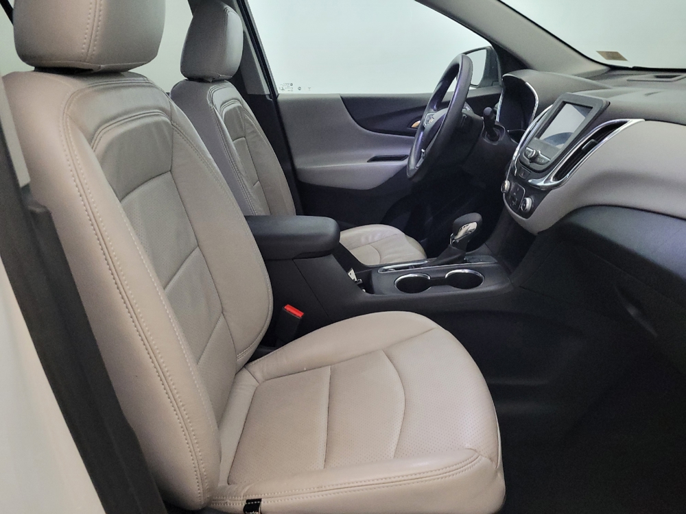 2020 Chevrolet Equinox LS - Photo 16