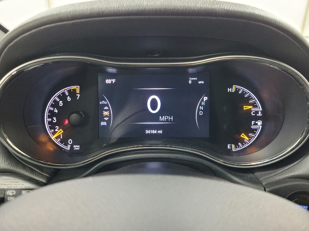 2020 Jeep Grand Cherokee High Altitude - Photo 18