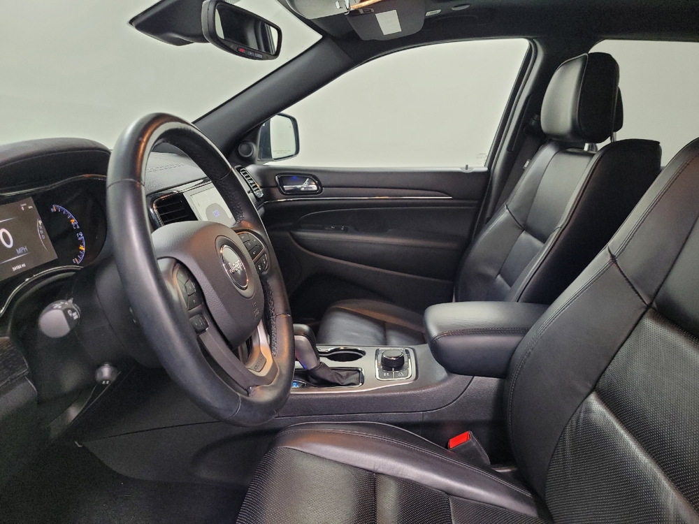 2020 Jeep Grand Cherokee High Altitude - Photo 13