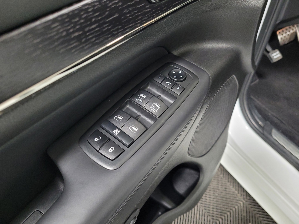 2020 Jeep Grand Cherokee High Altitude - Photo 21