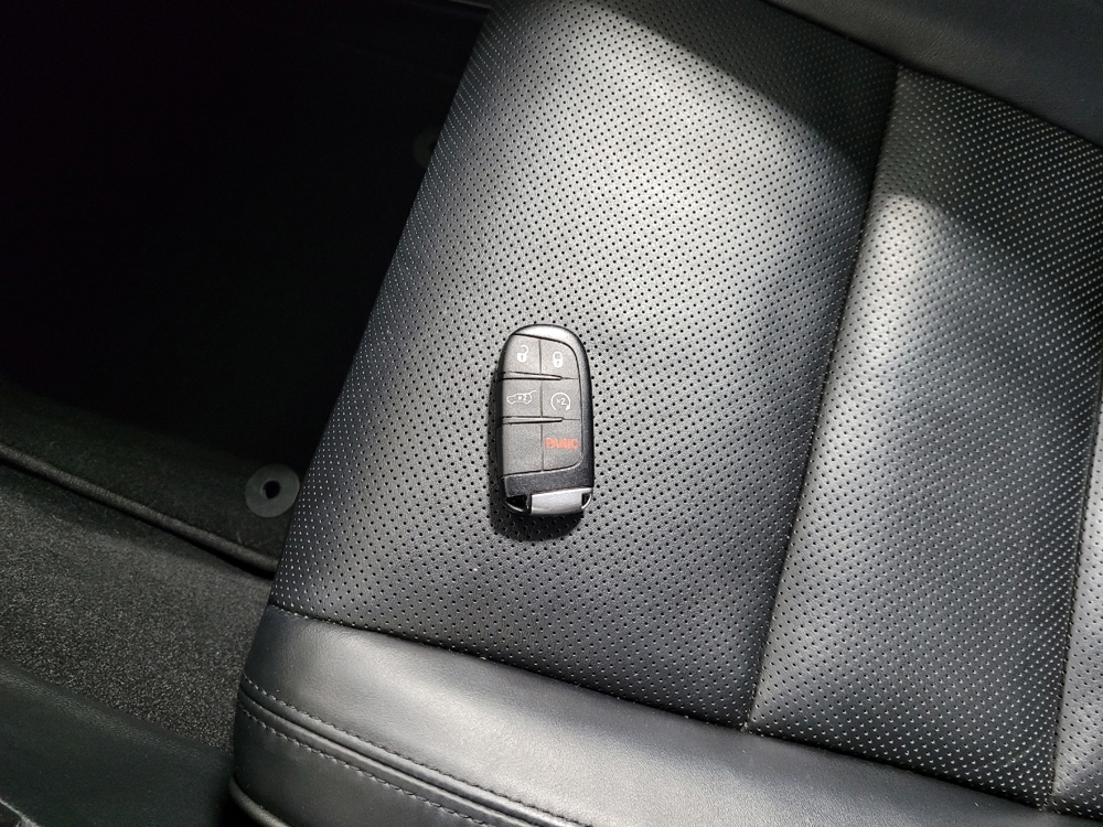 2020 Jeep Grand Cherokee High Altitude - Photo 25
