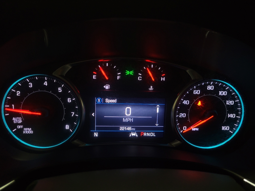 2023 Chevrolet Equinox LT - Photo 18