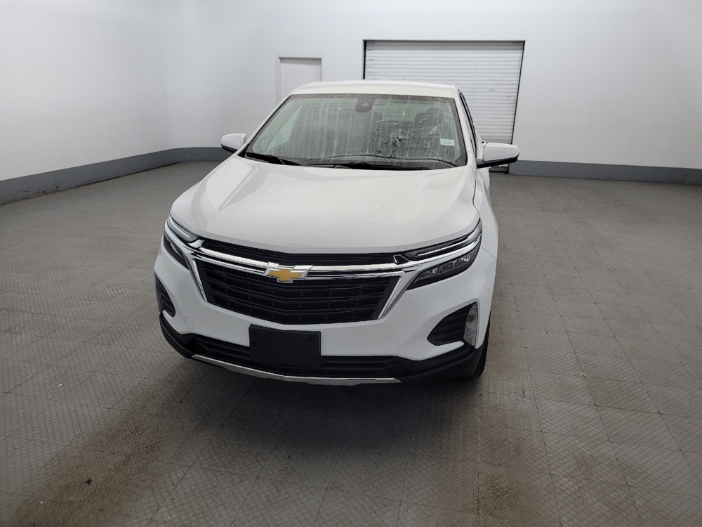 2023 Chevrolet Equinox LT - Photo 12