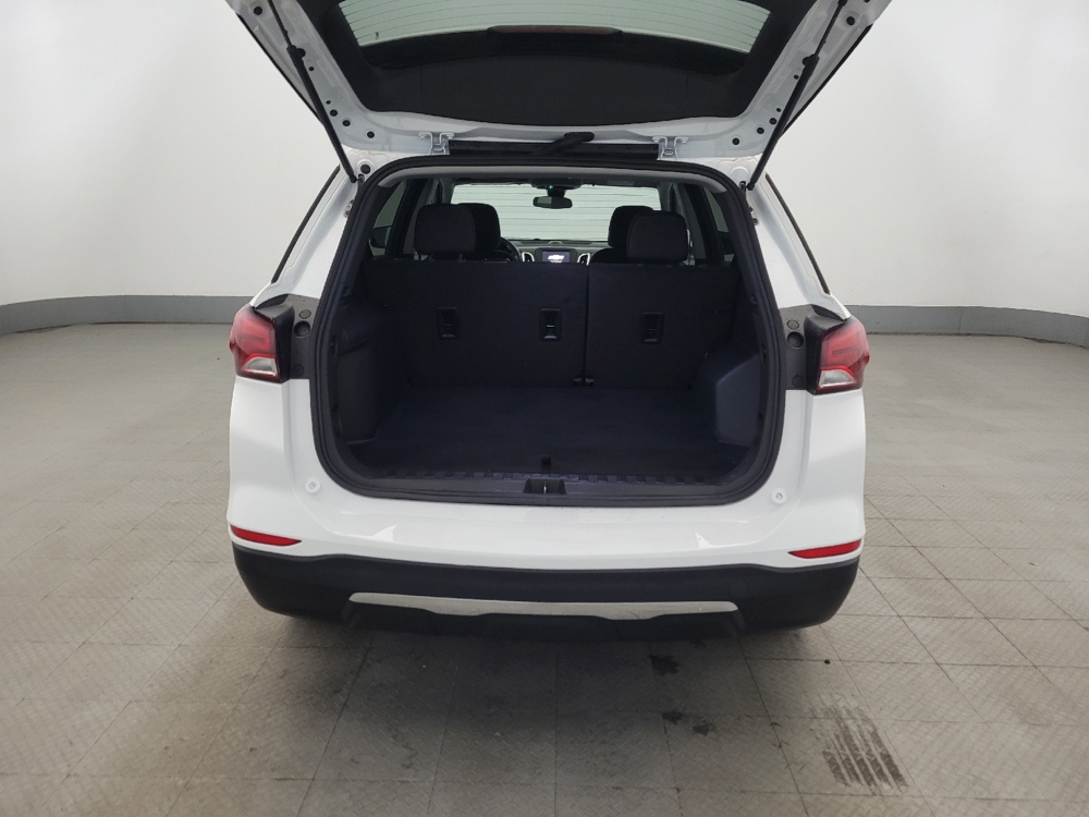 2023 Chevrolet Equinox LT - Photo 22