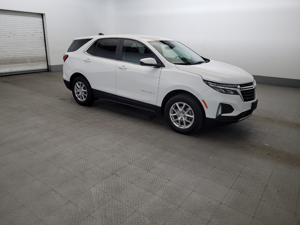 2023 Chevrolet Equinox LT - Photo 9