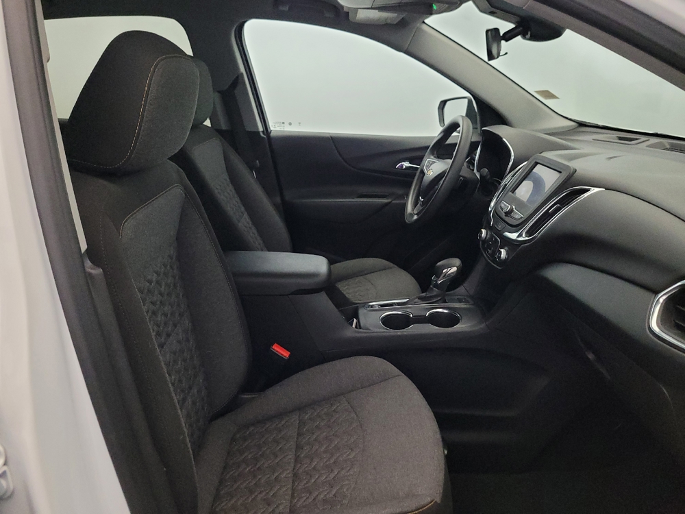 2023 Chevrolet Equinox LT - Photo 16