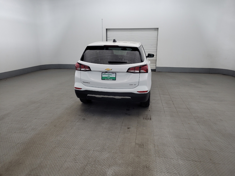 2023 Chevrolet Equinox LT - Photo 6