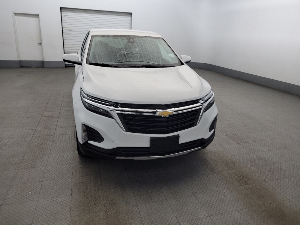2023 Chevrolet Equinox LT - Photo 11