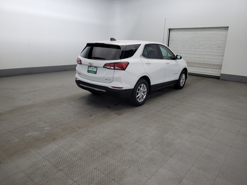 2023 Chevrolet Equinox LT - Photo 7