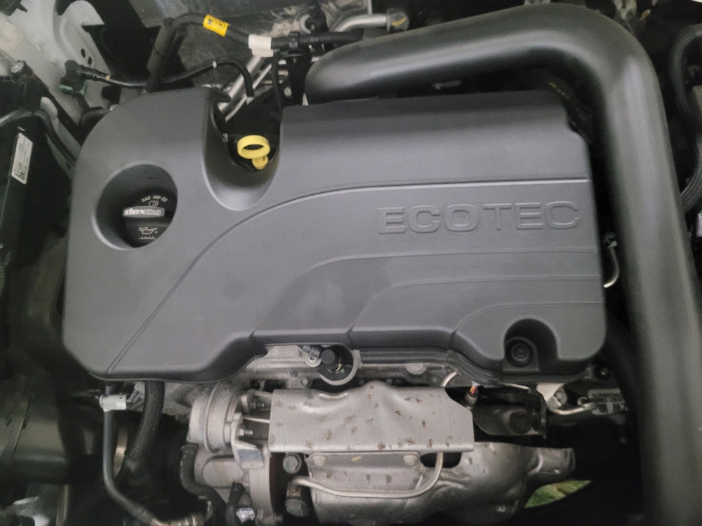 2023 Chevrolet Equinox LT - Photo 23