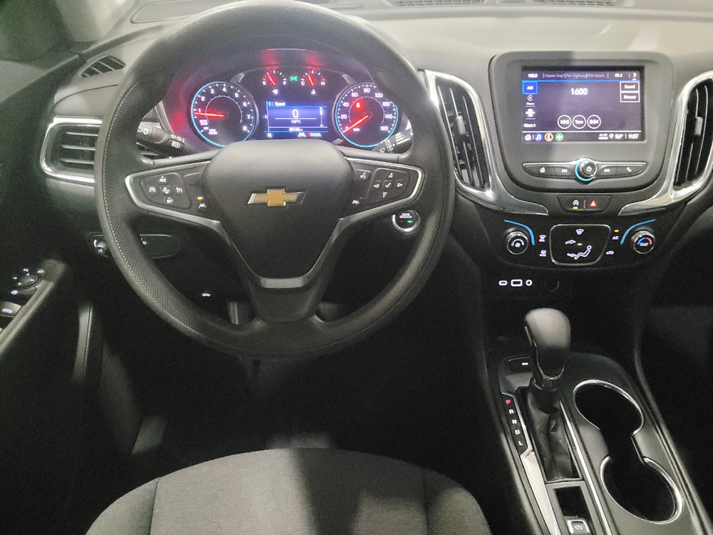 2023 Chevrolet Equinox LT - Photo 17