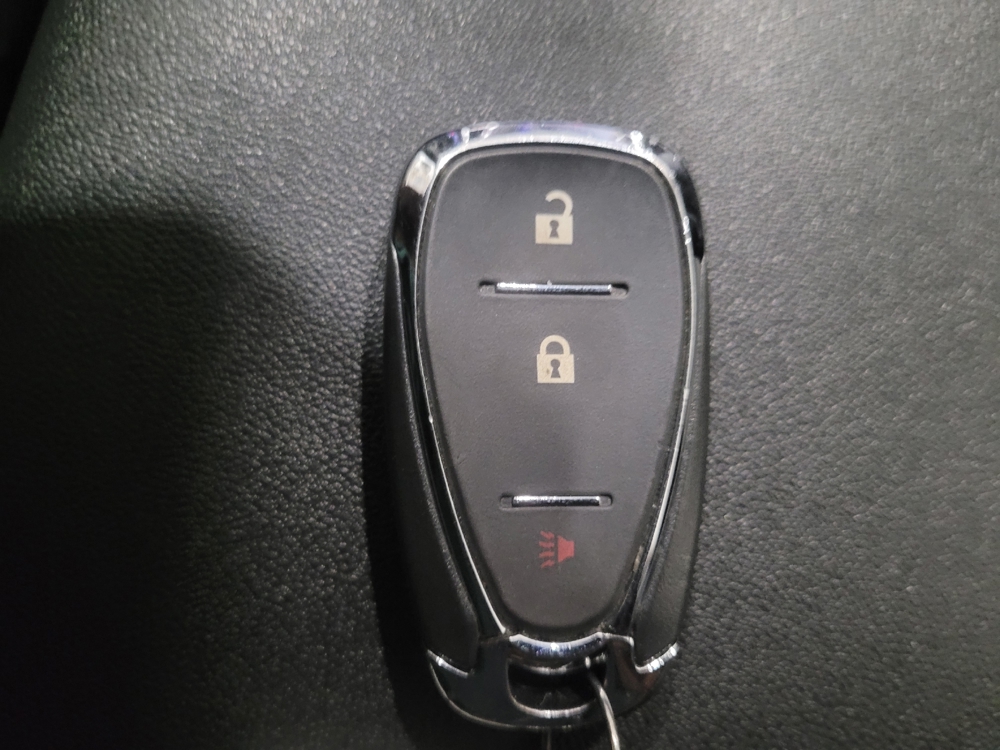 2023 Chevrolet Equinox LT - Photo 25