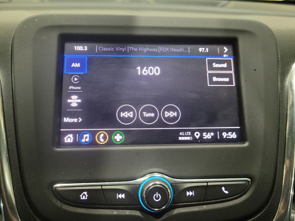 2023 Chevrolet Equinox LT - Photo 19