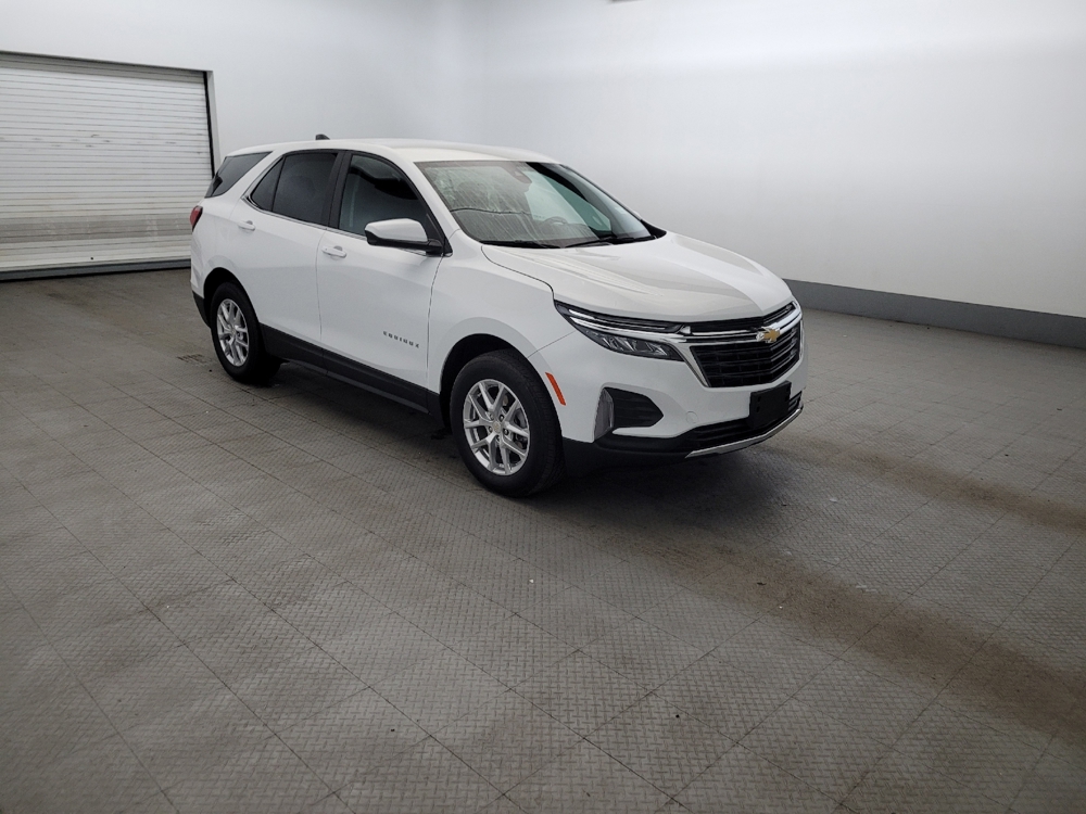 2023 Chevrolet Equinox LT - Photo 10