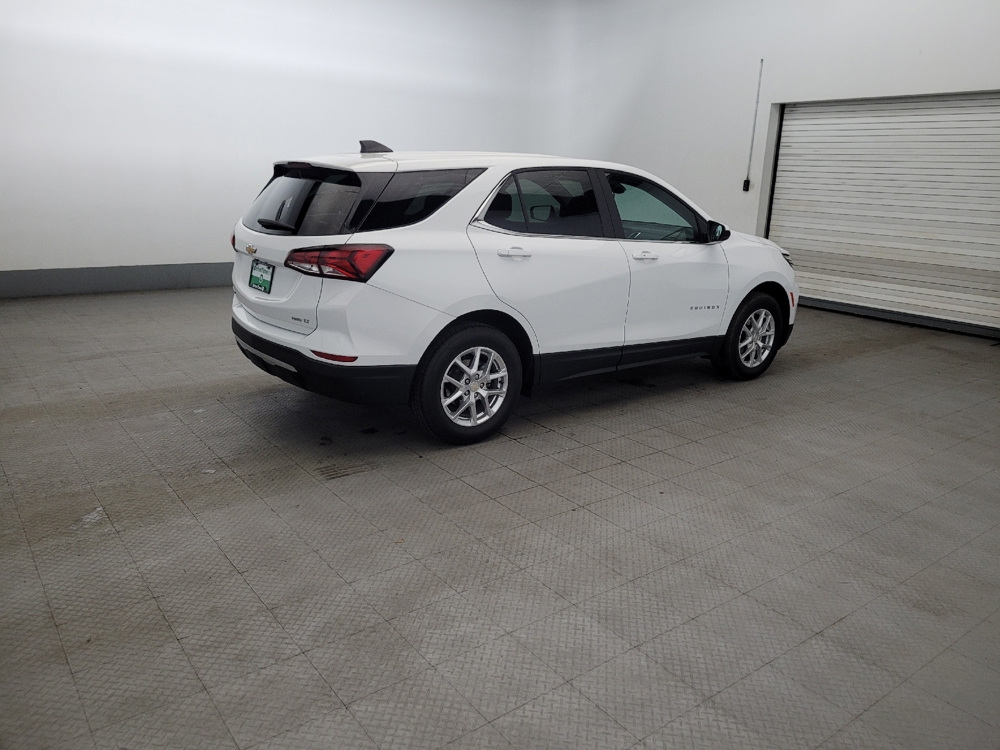 2023 Chevrolet Equinox LT - Photo 8