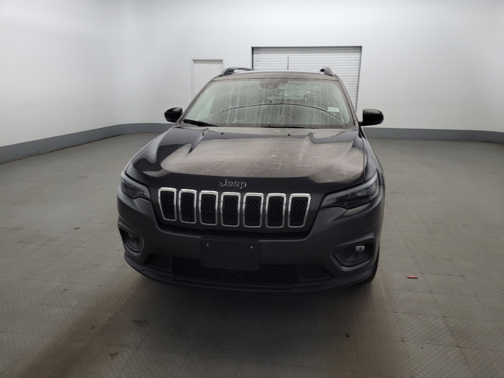 2022 Jeep Cherokee Latitude Lux - Photo 12
