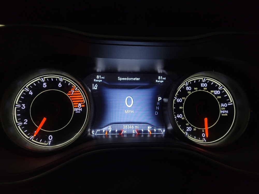 2022 Jeep Cherokee Latitude Lux - Photo 18