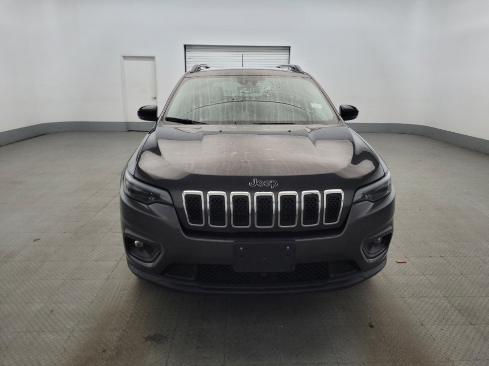 2022 Jeep Cherokee Latitude Lux - Photo 11