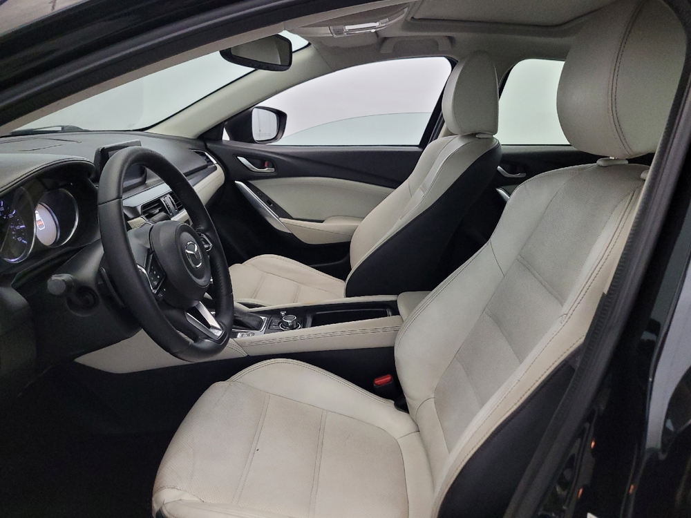 2017 Mazda Mazda6 i Grand Touring - Photo 13