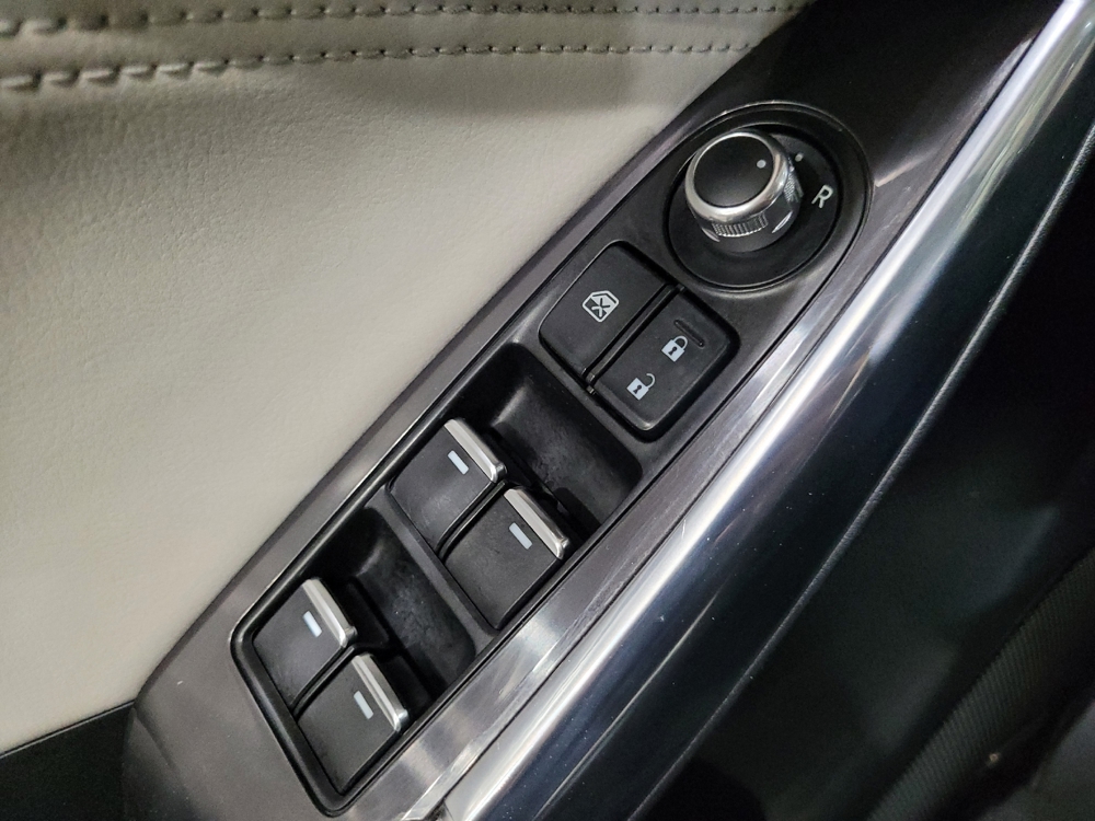 2017 Mazda Mazda6 i Grand Touring - Photo 21