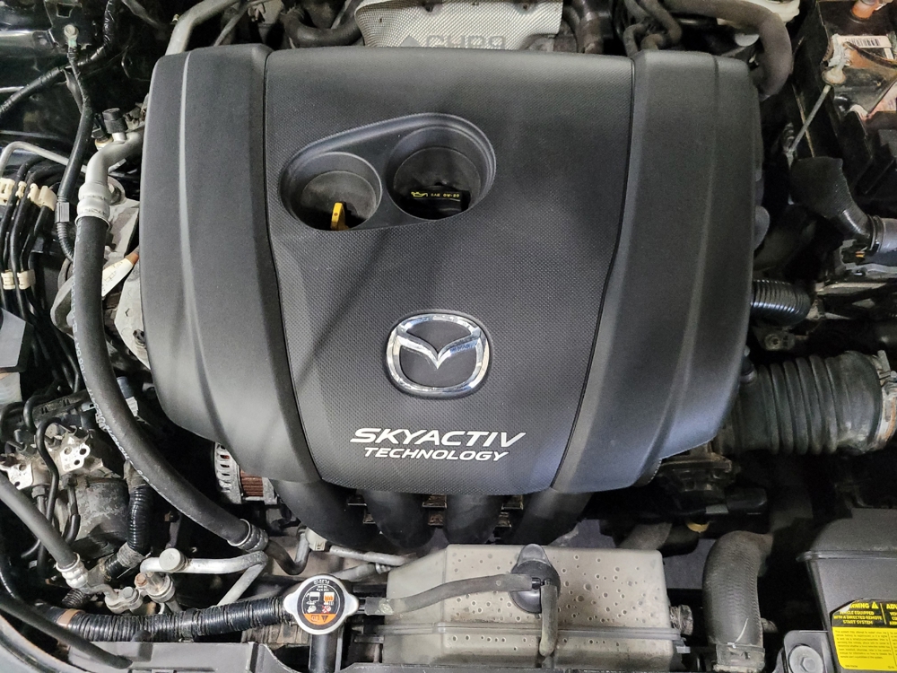 2017 Mazda Mazda6 i Grand Touring - Photo 23