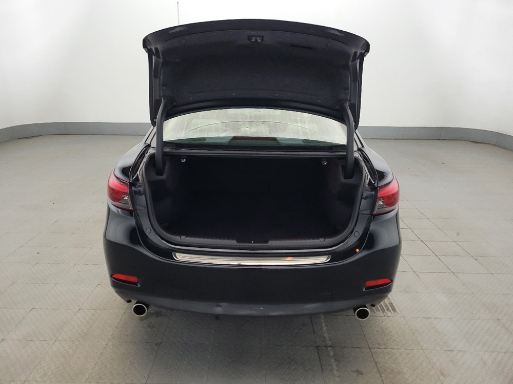 2017 Mazda Mazda6 i Grand Touring - Photo 22