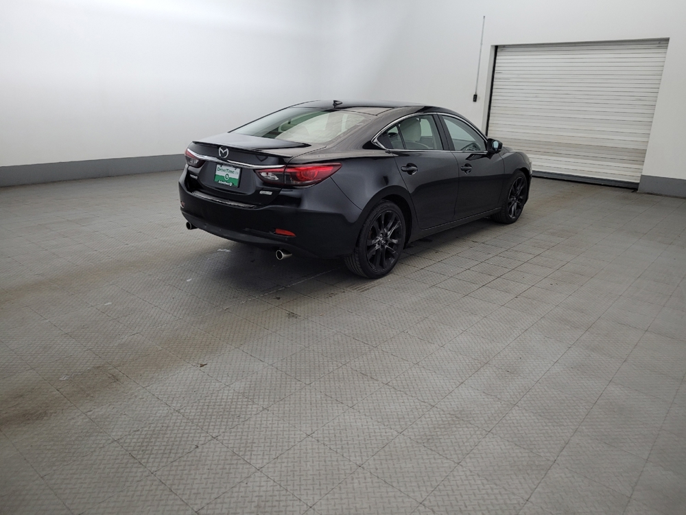 2017 Mazda Mazda6 i Grand Touring - Photo 7