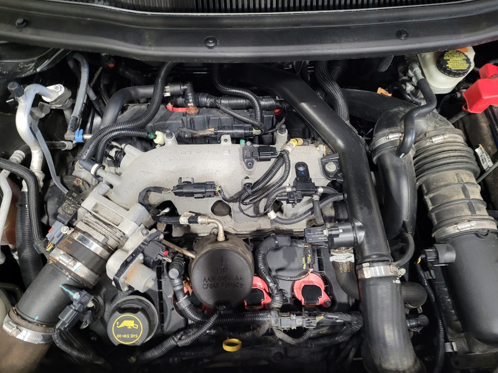 2016 Ford Explorer Sport - Photo 23