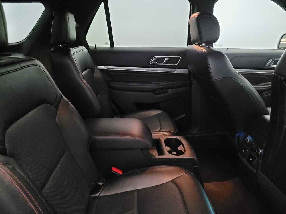 2016 Ford Explorer Sport - Photo 15