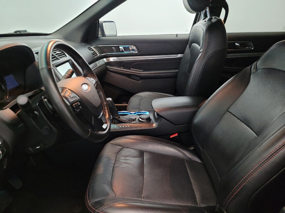 2016 Ford Explorer Sport - Photo 13