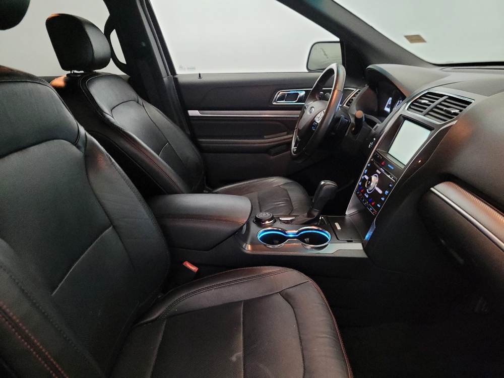 2016 Ford Explorer Sport - Photo 16